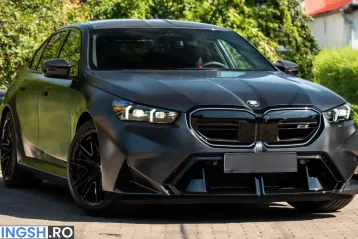 BMW M5 din 2026 - oferta BMW254341