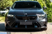 BMW M5 (Seria 5) din 2026 cu 4.480 km - oferta BMW254341 - foto 2