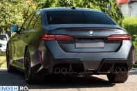 BMW M5 (Seria 5) din 2026 cu 4.480 km - oferta BMW254341 - foto 4