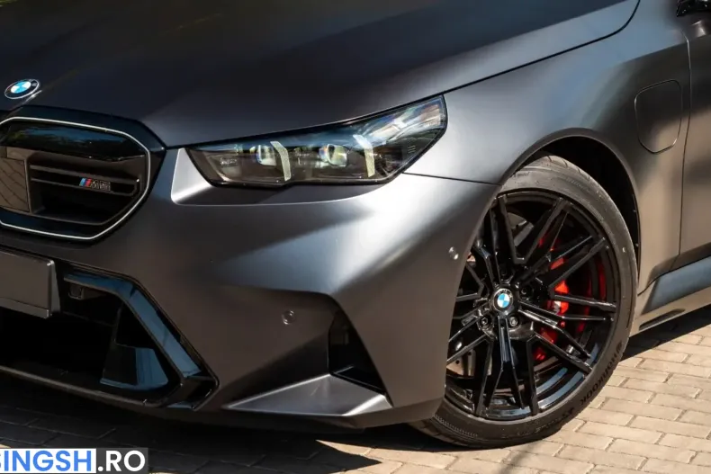 BMW M5 (Seria 5) din 2026 cu 4.480 km - oferta BMW254341 - foto 5