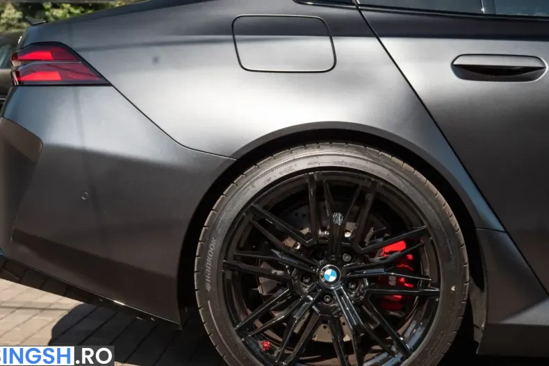 BMW M5 (Seria 5) din 2026 cu 4.480 km - oferta BMW254341 - foto 13