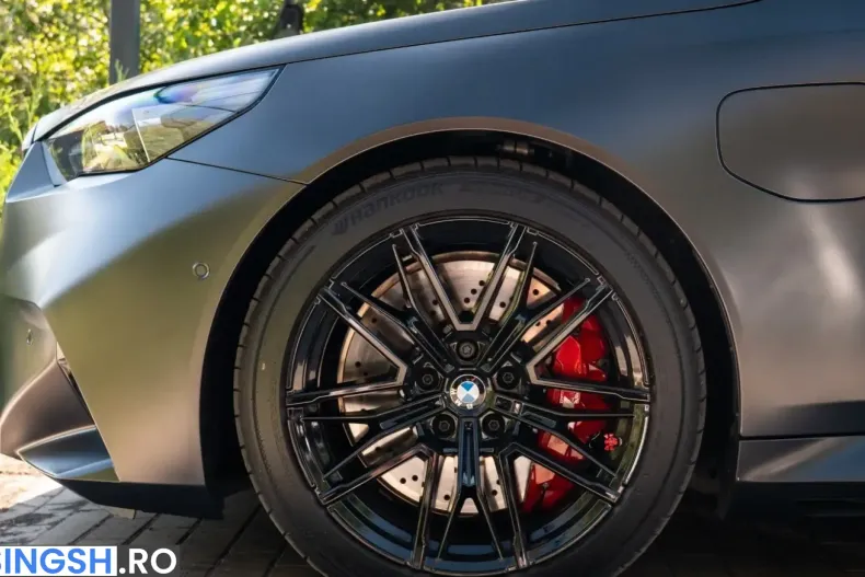 BMW M5 (Seria 5) din 2026 cu 4.480 km - oferta BMW254341 - foto 14