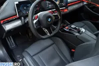 BMW M5 (Seria 5) din 2026 cu 4.480 km - oferta BMW254341 - foto 15