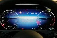 Mercedes-Benz E 450 (Clasa E) din 2025 cu 11.300 km - oferta MER254342 - foto 19