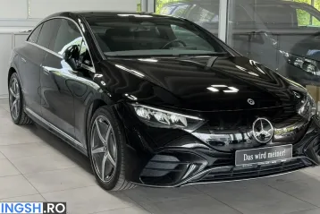 Mercedes-Benz EQE din 2023 - oferta MER254343