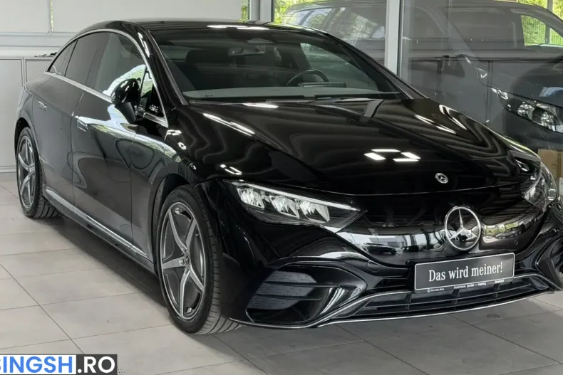 Mercedes-Benz EQE (Clasa E) din 2023 cu 63.670 km - oferta MER254343 - foto 1