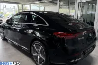 Mercedes-Benz EQE (Clasa E) din 2023 cu 63.670 km - oferta MER254343 - foto 3