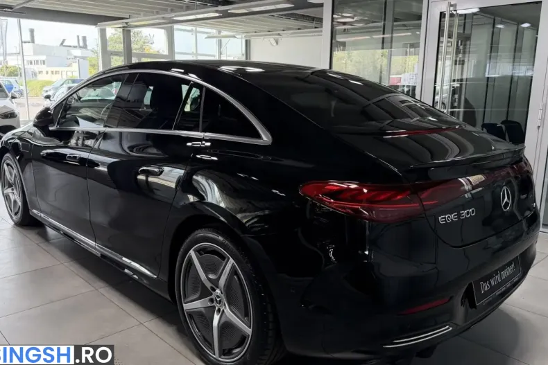 Mercedes-Benz EQE (Clasa E) din 2023 cu 63.670 km - oferta MER254343 - foto 3