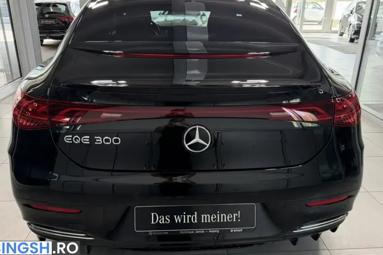 Mercedes-Benz EQE (Clasa E) din 2023 cu 63.670 km - oferta MER254343 - foto 6