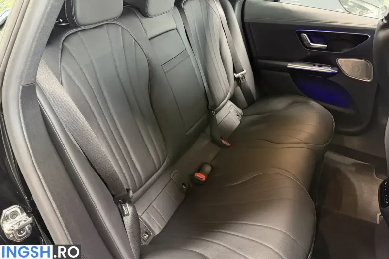 Mercedes-Benz EQE (Clasa E) din 2023 cu 63.670 km - oferta MER254343 - foto 14