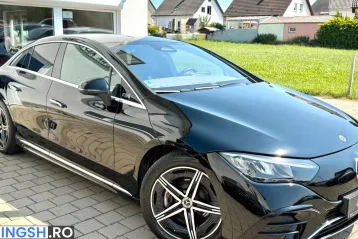 Mercedes-Benz EQE din 2023 - oferta MER254344