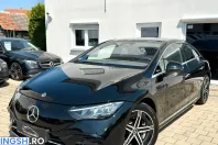 Mercedes-Benz EQE (Clasa E) din 2023 cu 46.000 km - oferta MER254344 - foto 2