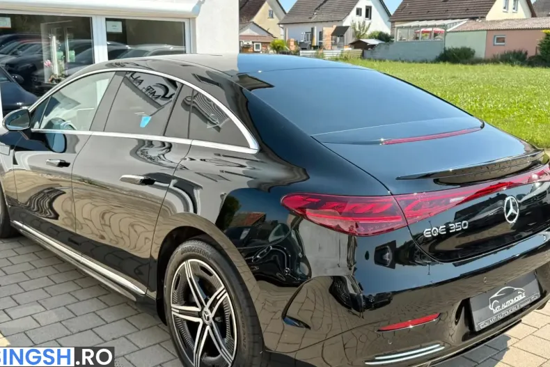 Mercedes-Benz EQE (Clasa E) din 2023 cu 46.000 km - oferta MER254344 - foto 3