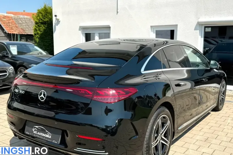 Mercedes-Benz EQE (Clasa E) din 2023 cu 46.000 km - oferta MER254344 - foto 4