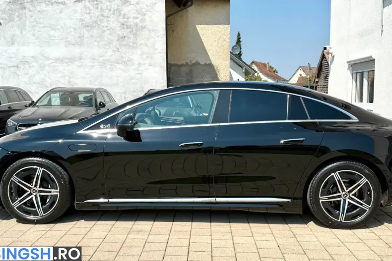 Mercedes-Benz EQE (Clasa E) din 2023 cu 46.000 km - oferta MER254344 - foto 5
