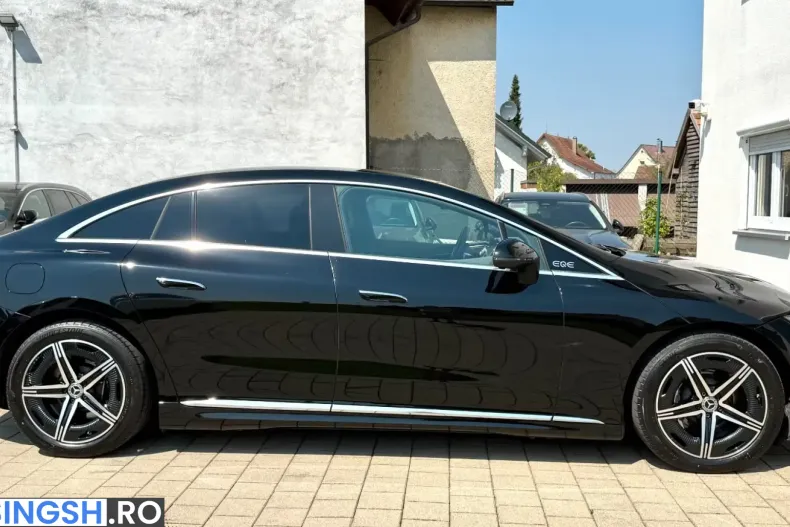 Mercedes-Benz EQE (Clasa E) din 2023 cu 46.000 km - oferta MER254344 - foto 6