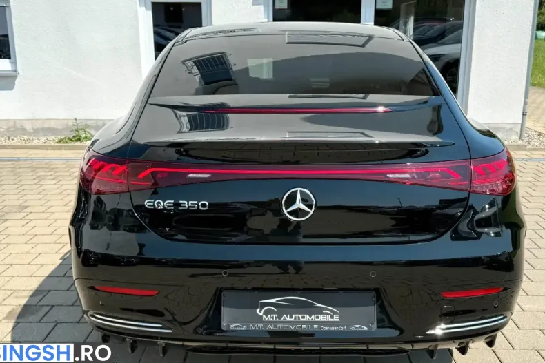 Mercedes-Benz EQE (Clasa E) din 2023 cu 46.000 km - oferta MER254344 - foto 8