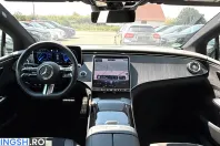 Mercedes-Benz EQE (Clasa E) din 2023 cu 46.000 km - oferta MER254344 - foto 11