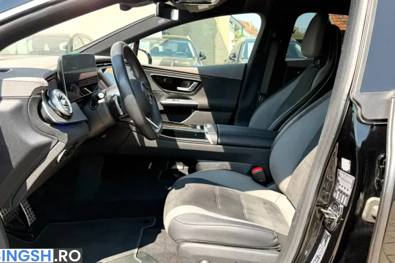 Mercedes-Benz EQE (Clasa E) din 2023 cu 46.000 km - oferta MER254344 - foto 13