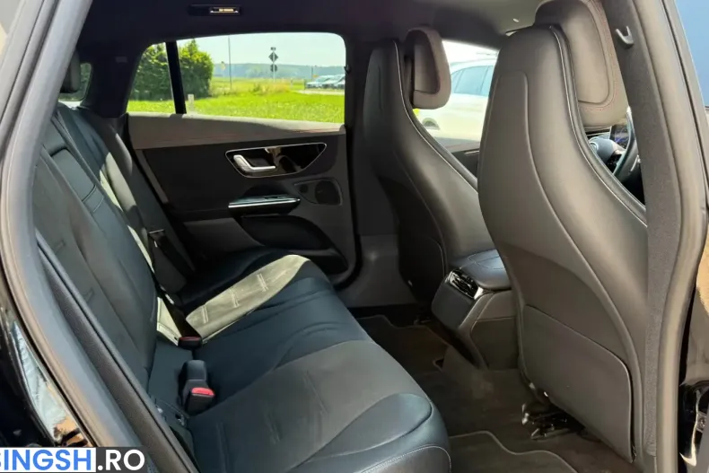 Mercedes-Benz EQE (Clasa E) din 2023 cu 46.000 km - oferta MER254344 - foto 16