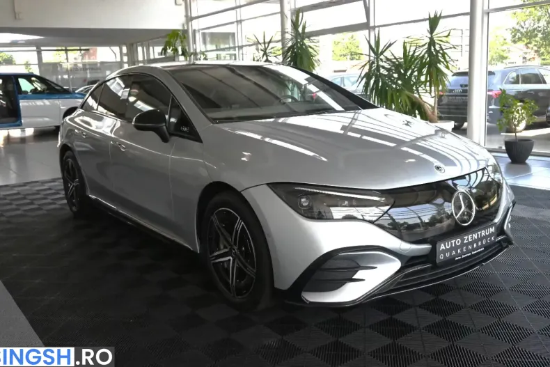 Mercedes-Benz EQE (Clasa E) din 2023 cu 83.210 km - oferta MER254345 - foto 1