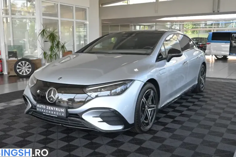 Mercedes-Benz EQE (Clasa E) din 2023 cu 83.210 km - oferta MER254345 - foto 2