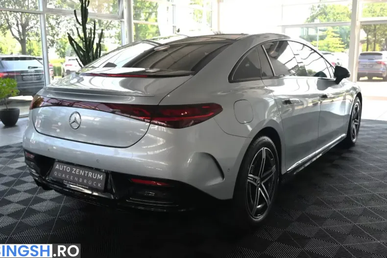 Mercedes-Benz EQE (Clasa E) din 2023 cu 83.210 km - oferta MER254345 - foto 4
