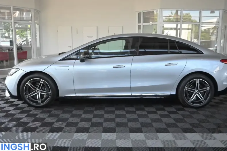 Mercedes-Benz EQE (Clasa E) din 2023 cu 83.210 km - oferta MER254345 - foto 5