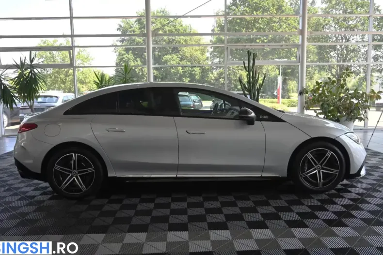 Mercedes-Benz EQE (Clasa E) din 2023 cu 83.210 km - oferta MER254345 - foto 6