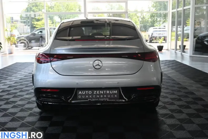 Mercedes-Benz EQE (Clasa E) din 2023 cu 83.210 km - oferta MER254345 - foto 8