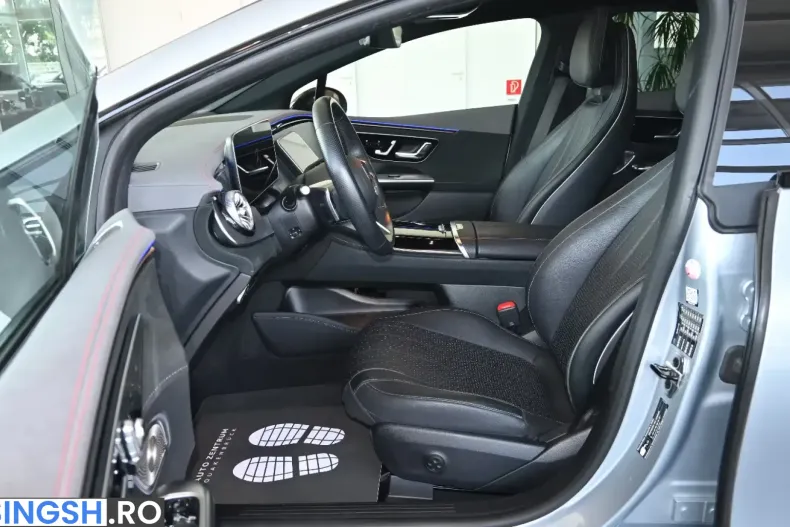 Mercedes-Benz EQE (Clasa E) din 2023 cu 83.210 km - oferta MER254345 - foto 12