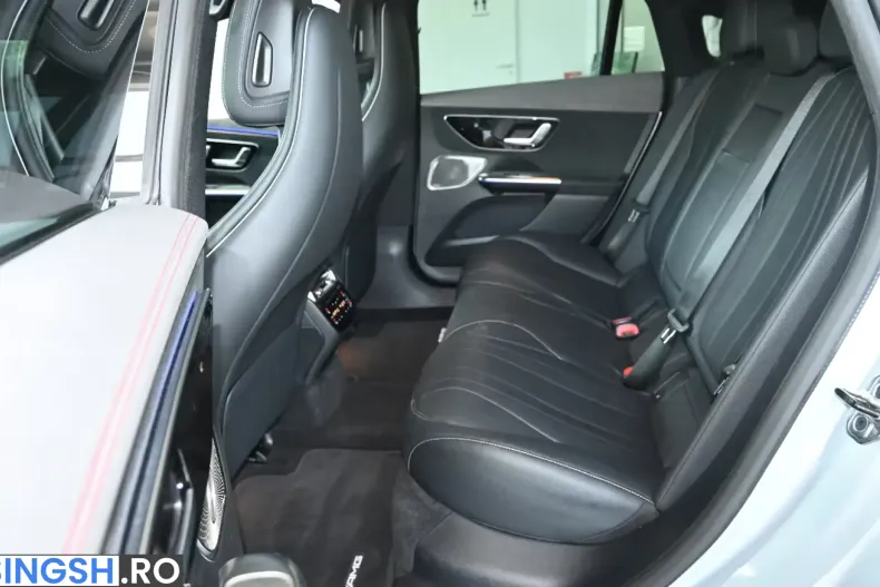 Mercedes-Benz EQE (Clasa E) din 2023 cu 83.210 km - oferta MER254345 - foto 14