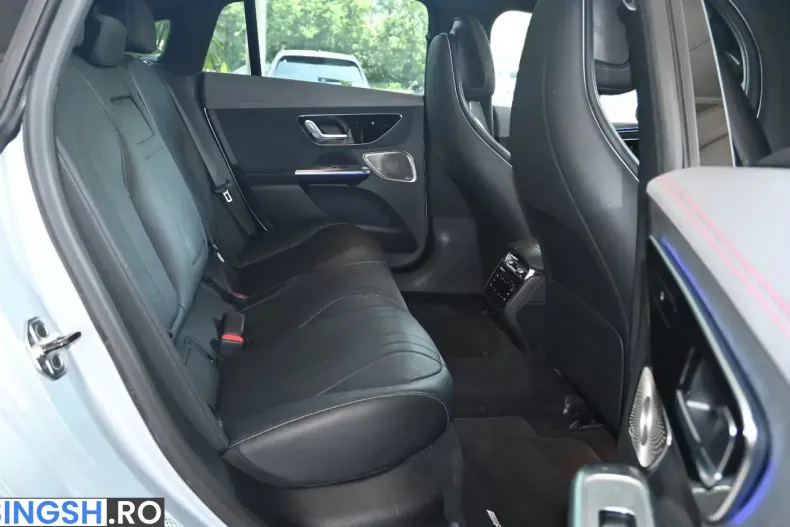 Mercedes-Benz EQE (Clasa E) din 2023 cu 83.210 km - oferta MER254345 - foto 15