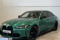 BMW M3 (Seria 3) din 2025 cu 8.000 km - oferta BMW254346 - foto 2