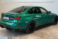BMW M3 (Seria 3) din 2025 cu 8.000 km - oferta BMW254346 - foto 3