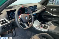 BMW M3 (Seria 3) din 2025 cu 8.000 km - oferta BMW254346 - foto 9