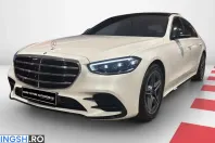 Mercedes-Benz S 450 4MATIC AMG din 2022 cu 26.701 km - oferta MER254347 - foto 2
