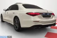 Mercedes-Benz S 450 4MATIC AMG din 2022 cu 26.701 km - oferta MER254347 - foto 3
