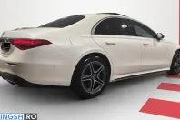 Mercedes-Benz S 450 4MATIC AMG din 2022 cu 26.701 km - oferta MER254347 - foto 4