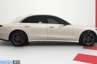 Mercedes-Benz S 450 4MATIC AMG din 2022 cu 26.701 km - oferta MER254347 - foto 5