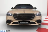Mercedes-Benz S 450 4MATIC AMG din 2022 cu 26.701 km - oferta MER254347 - foto 6
