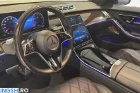 Mercedes-Benz S 450 4MATIC AMG din 2022 cu 26.701 km - oferta MER254347 - foto 7