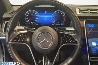 Mercedes-Benz S 450 4MATIC AMG din 2022 cu 26.701 km - oferta MER254347 - foto 8