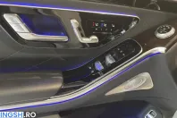 Mercedes-Benz S 450 4MATIC AMG din 2022 cu 26.701 km - oferta MER254347 - foto 18