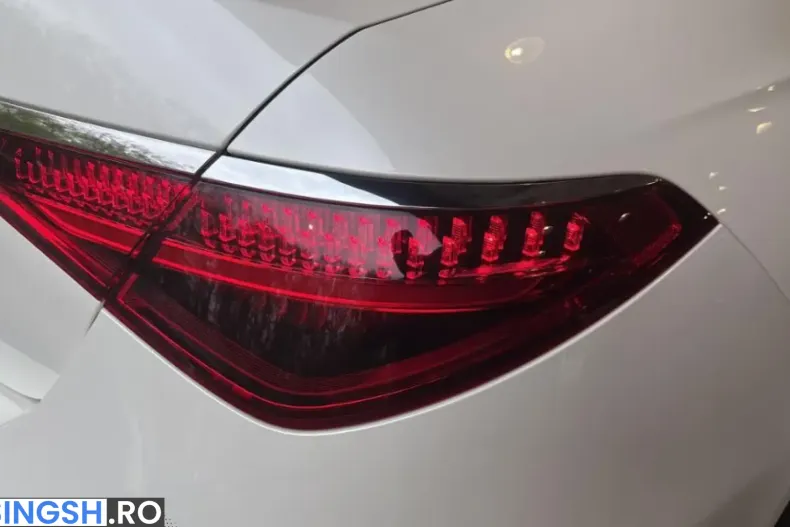 Mercedes-Benz S 450 4MATIC AMG din 2022 cu 26.701 km - oferta MER254347 - foto 19