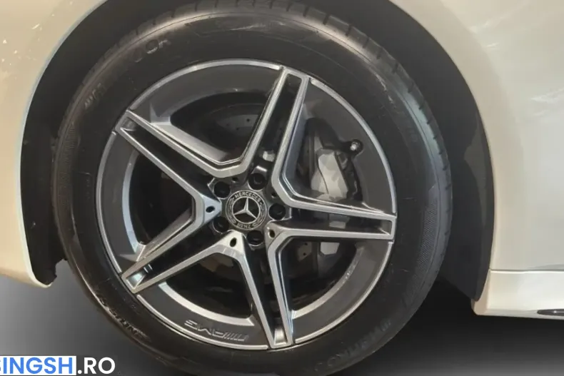 Mercedes-Benz S 450 4MATIC AMG din 2022 cu 26.701 km - oferta MER254347 - foto 24