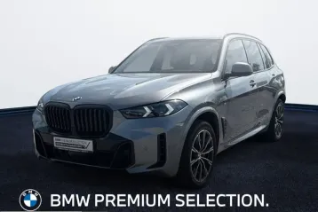 BMW X5 din 2024 - oferta BMW254348