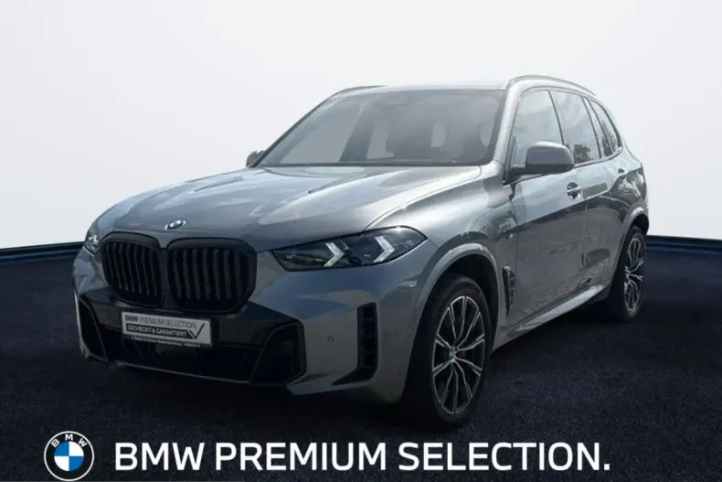 BMW X5 (Seria X) din 2024 cu 72.860 km - oferta BMW254348 - foto 1