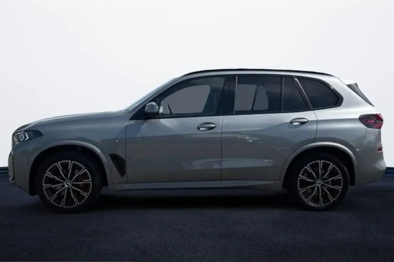 BMW X5 (Seria X) din 2024 cu 72.860 km - oferta BMW254348 - foto 3