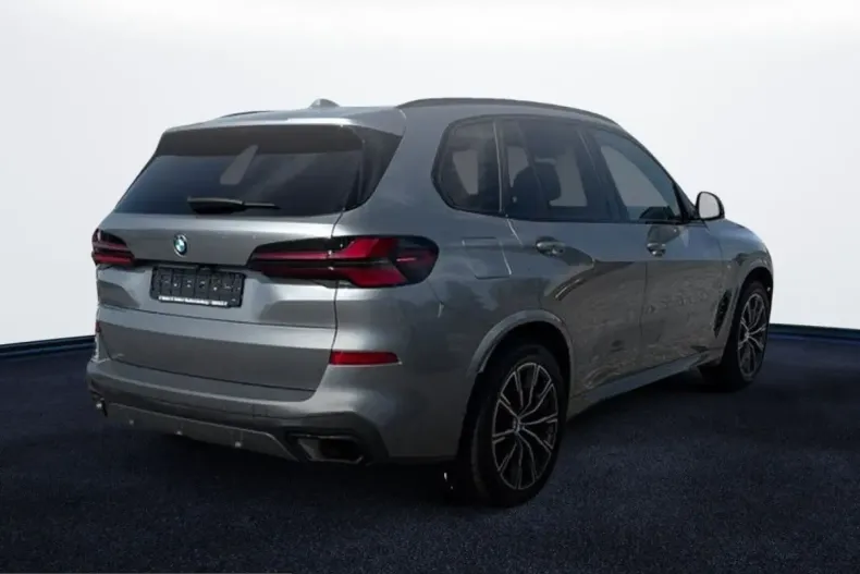BMW X5 (Seria X) din 2024 cu 72.860 km - oferta BMW254348 - foto 4